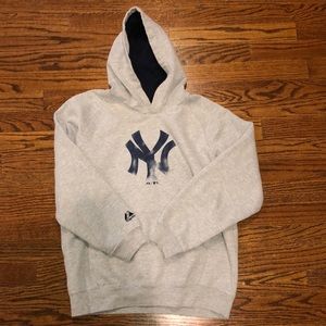 New York Yankees Youth Hoodie